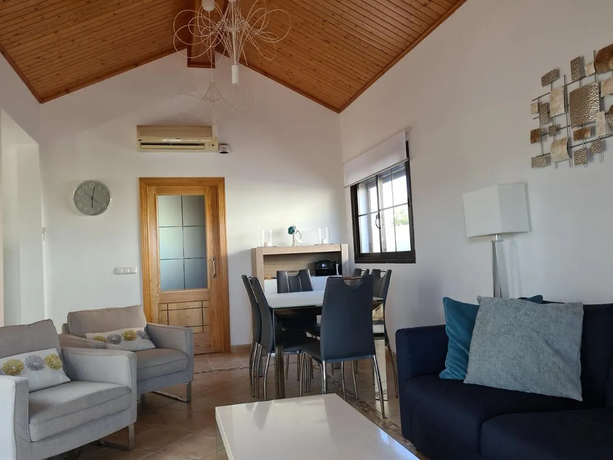 Beautiful Villa Grace, Caleta de Fuste
