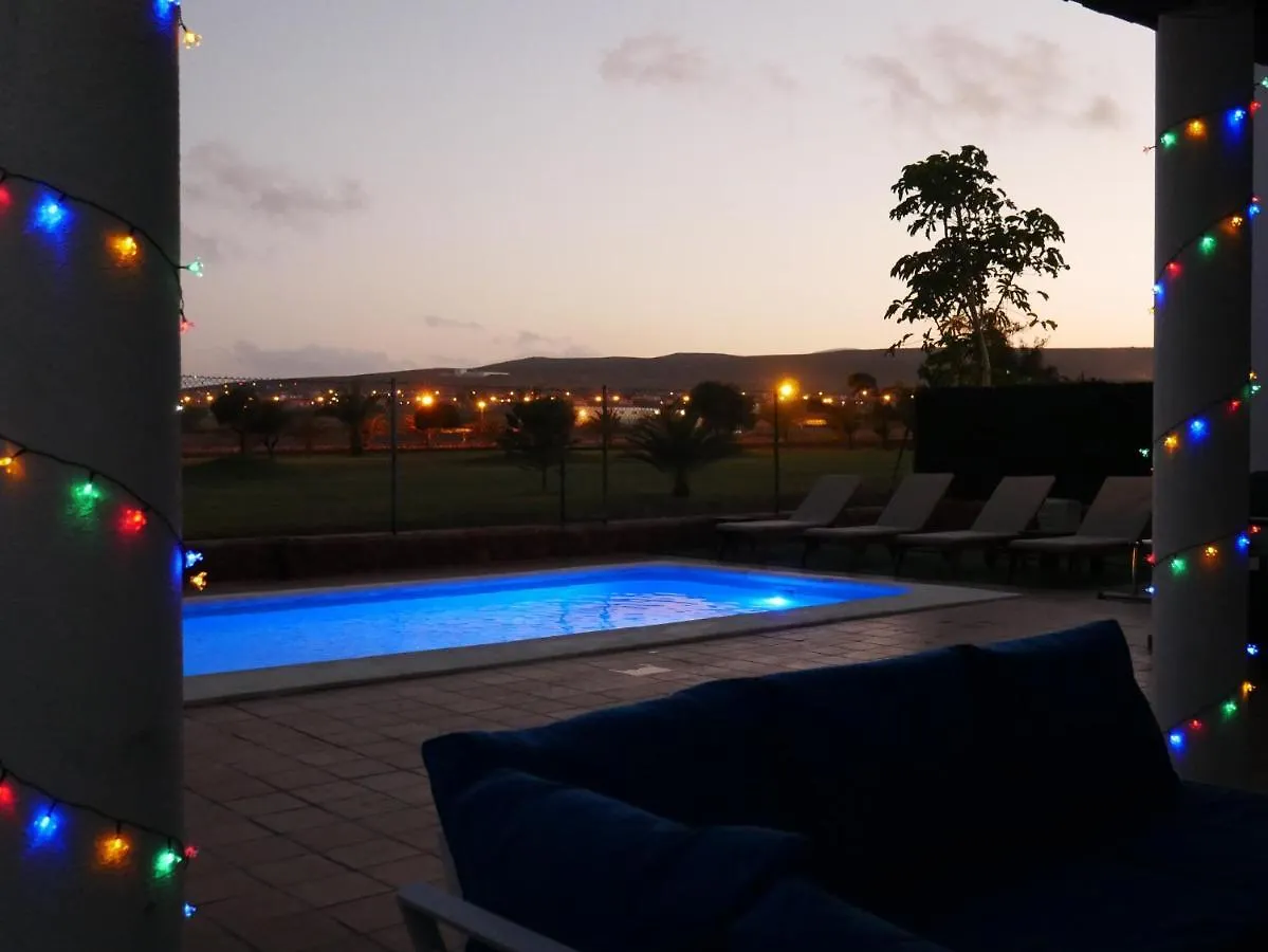 Beautiful Villa Grace, Caleta de Fuste