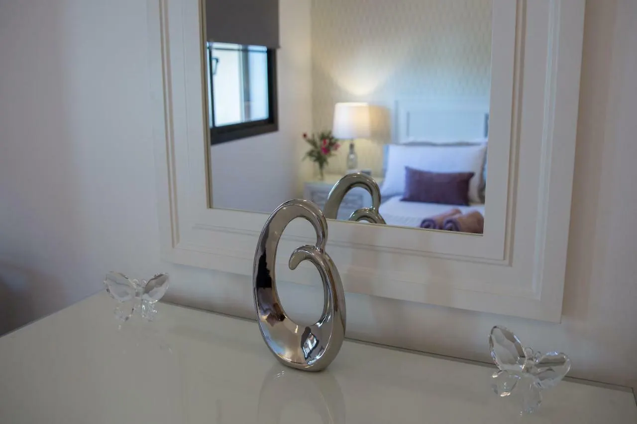 Beautiful Villa Grace, Caleta de Fuste Spagna